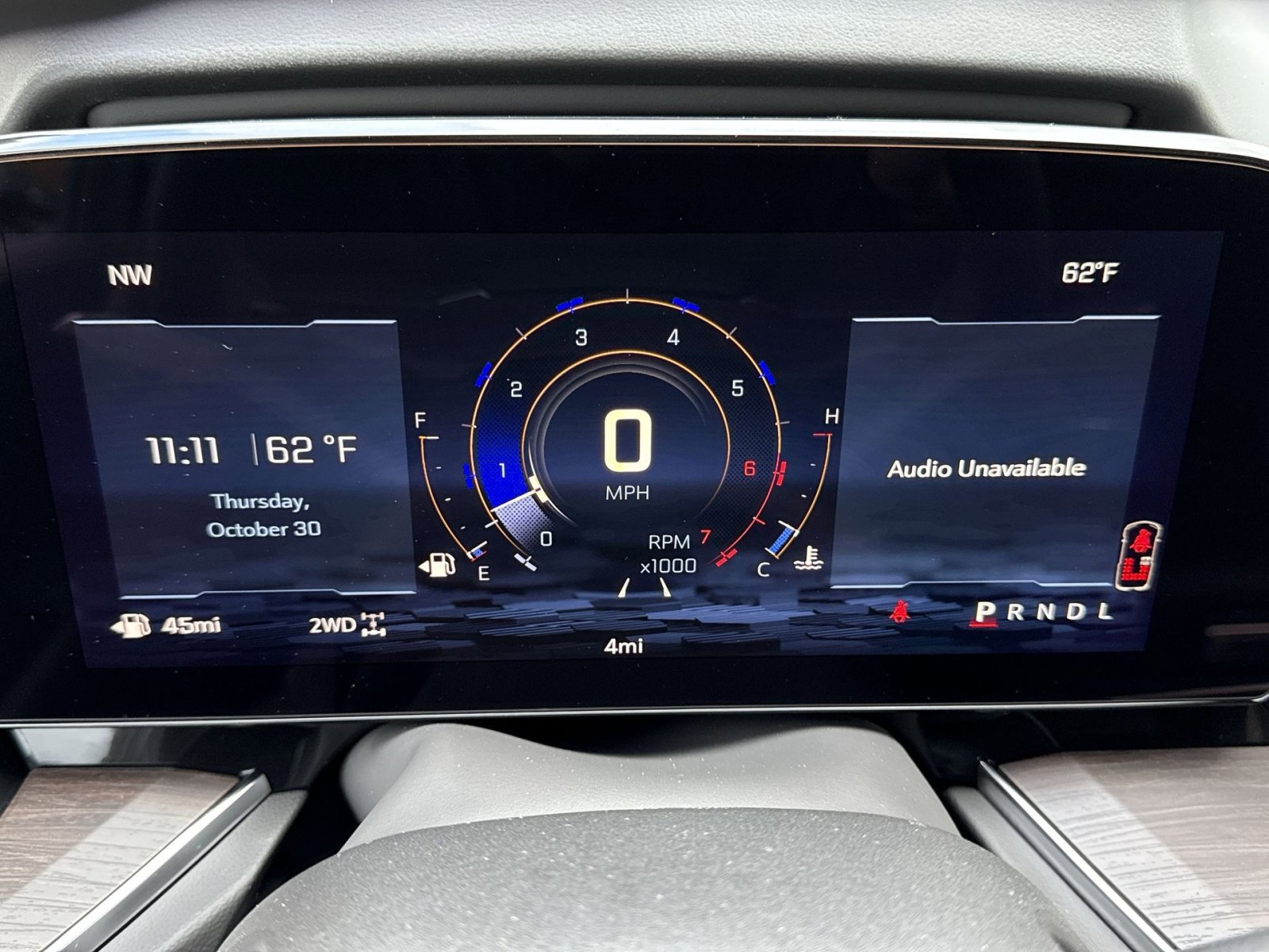 New 2026 Chevrolet Tahoe Premier image 17