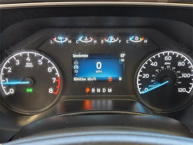 Used 2021 Ford F150 XL w/ XL Power Equipment Group image 18