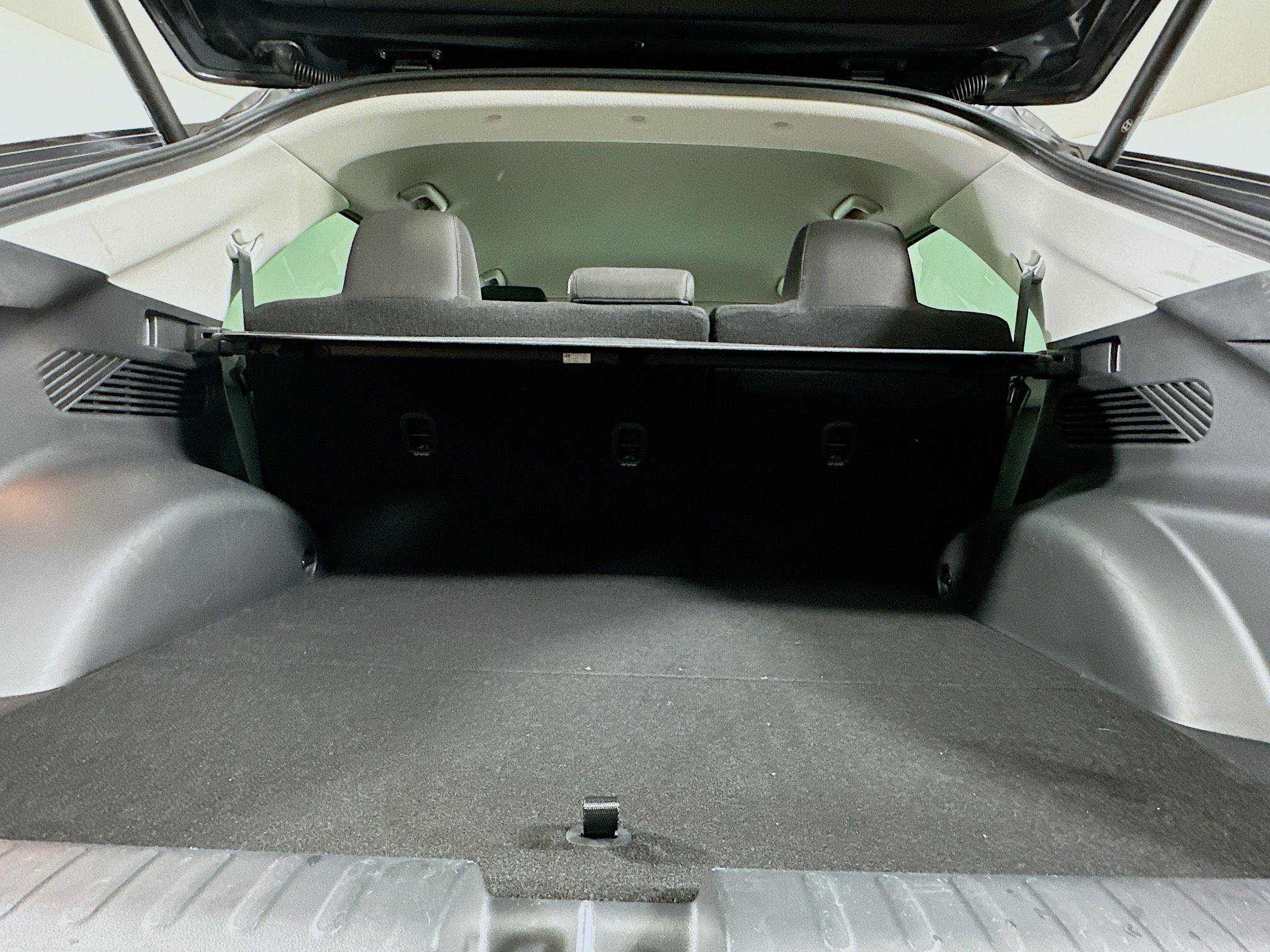 Used 2024 Hyundai Ioniq 5 SEL RWD image 28