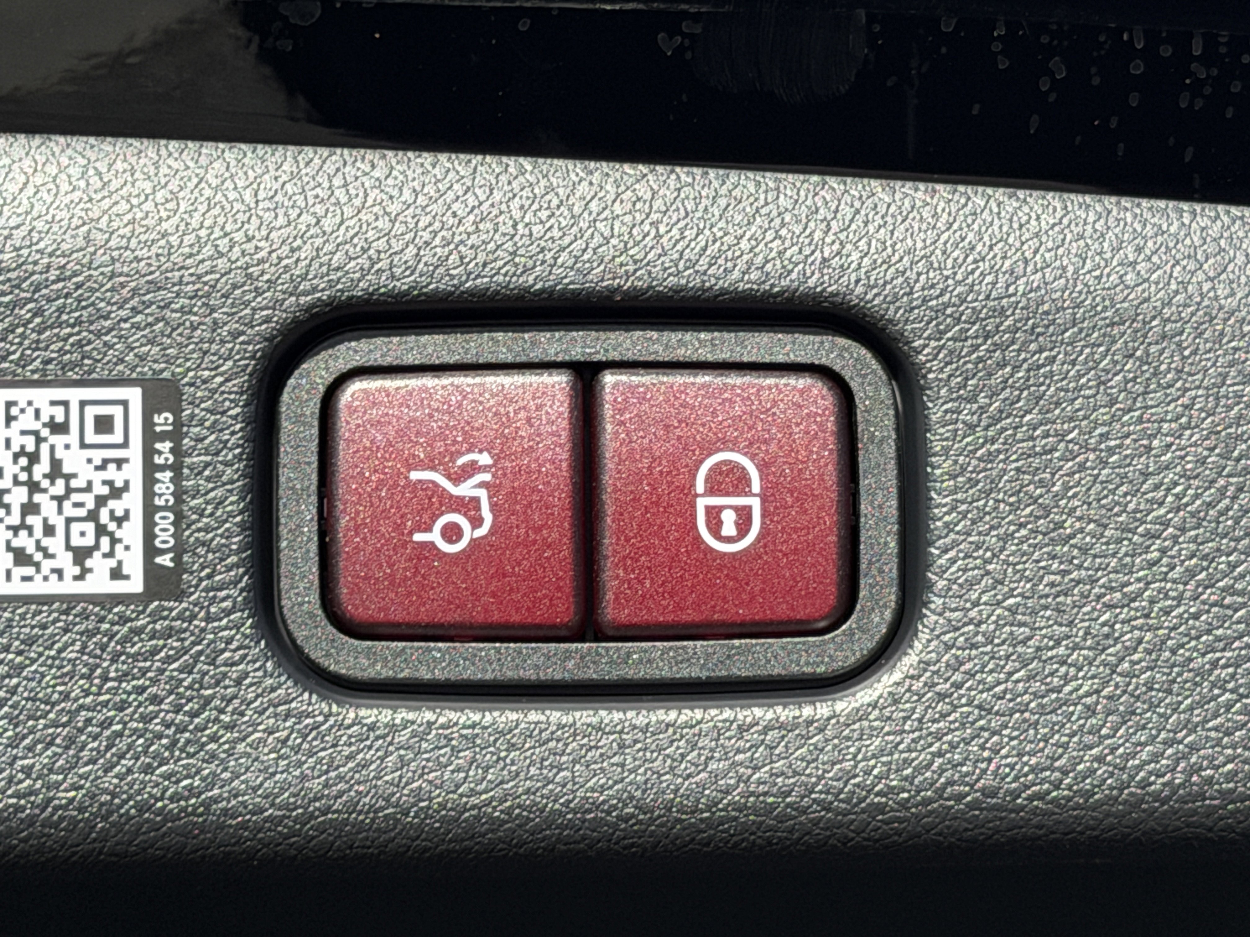 New 2026 Mercedes-Benz E 350 4MATIC Sedan image 14