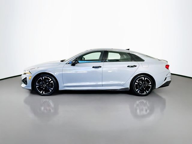 Used 2022 Kia K5 GT-Line w/ GT-Line FWD Premium Package image 5