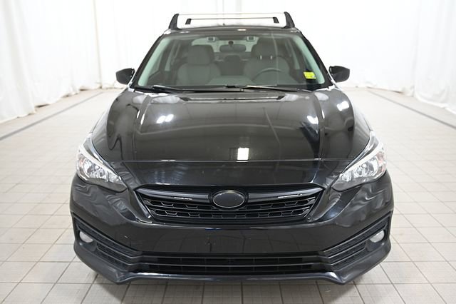Used 2021 Subaru Impreza Premium image 14