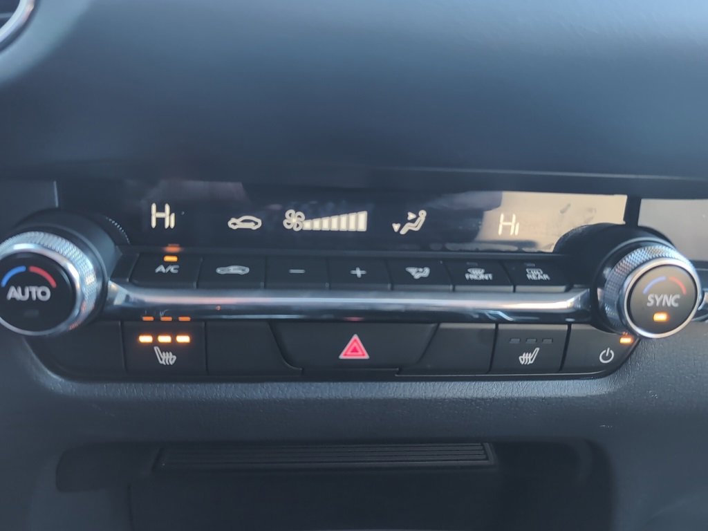 Used 2025 MAZDA CX-30 AWD 2.5 S w/ Premium Package image 20