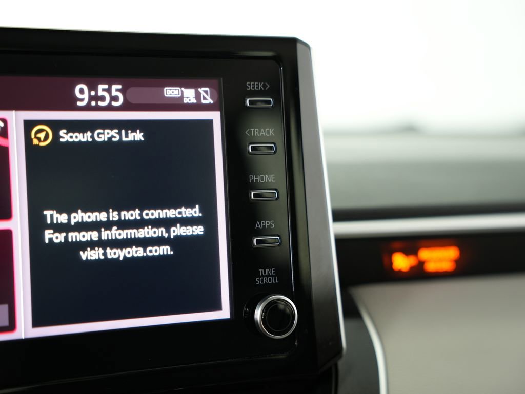 Used 2020 Toyota Corolla LE image 23