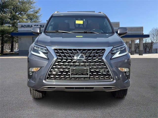 Used 2021 Lexus GX 460 Premium w/ Premium Package image 2