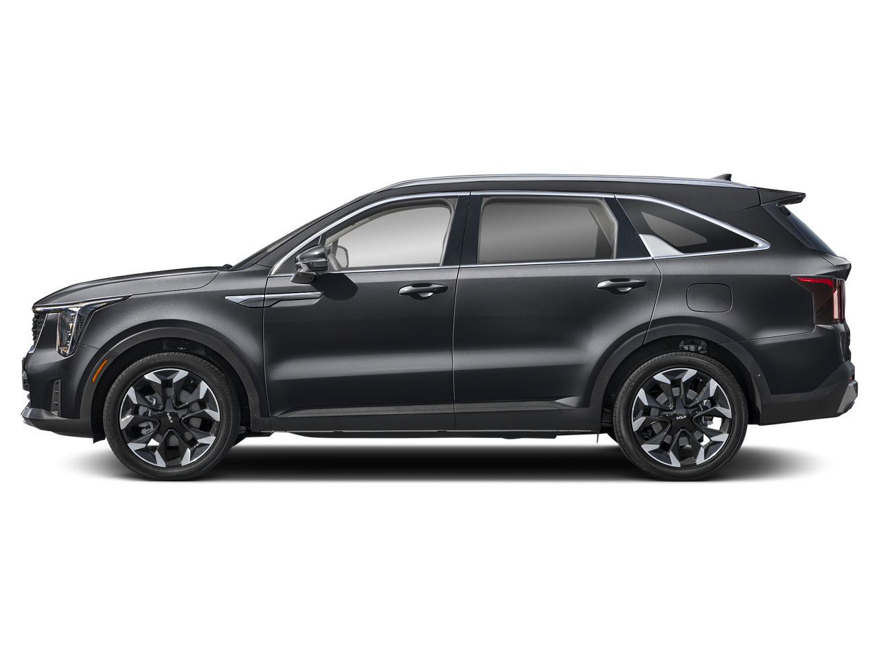 New 2025 Kia Sorento SX FWD image 30