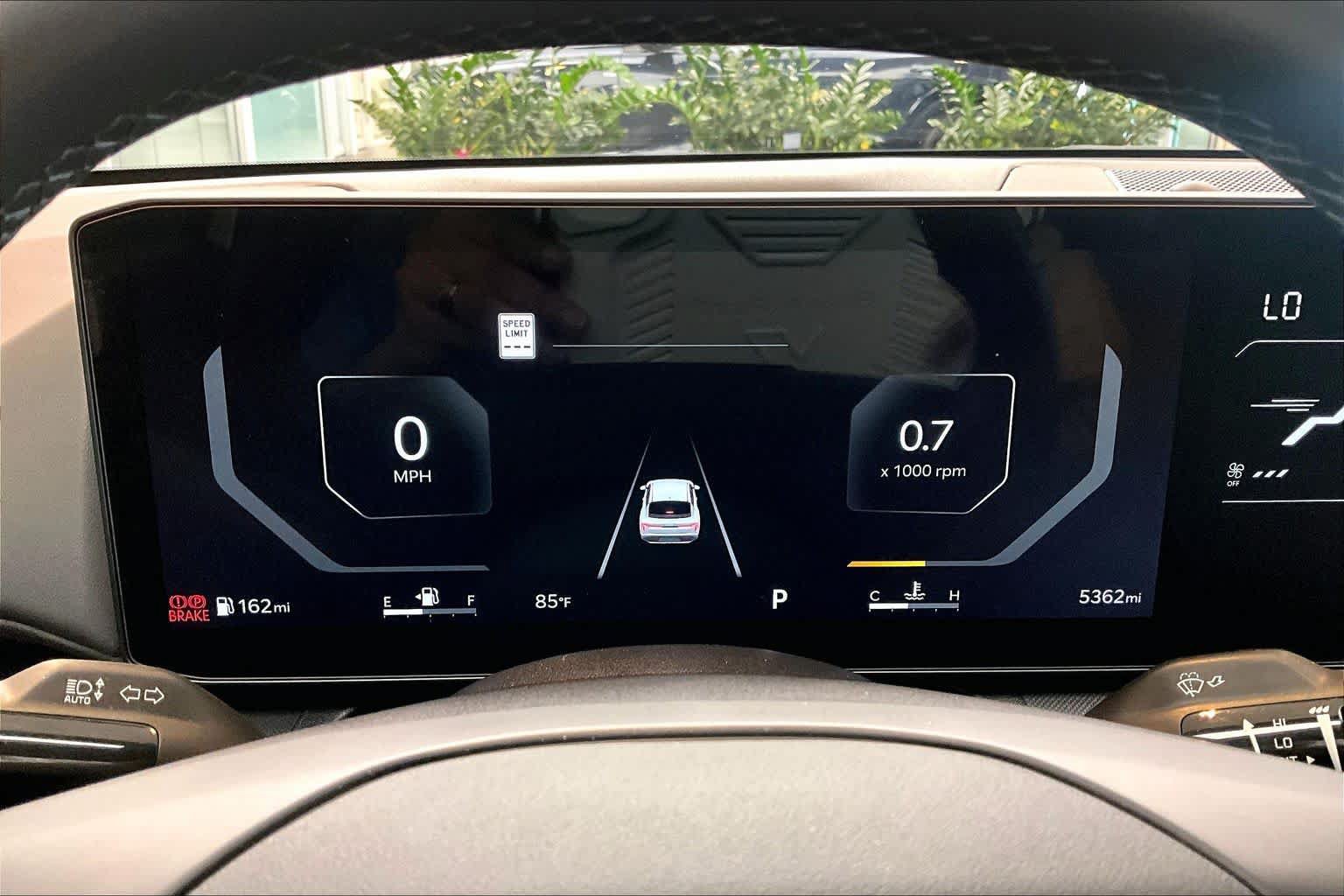 Used 2025 Kia K4 EX FWD image 24