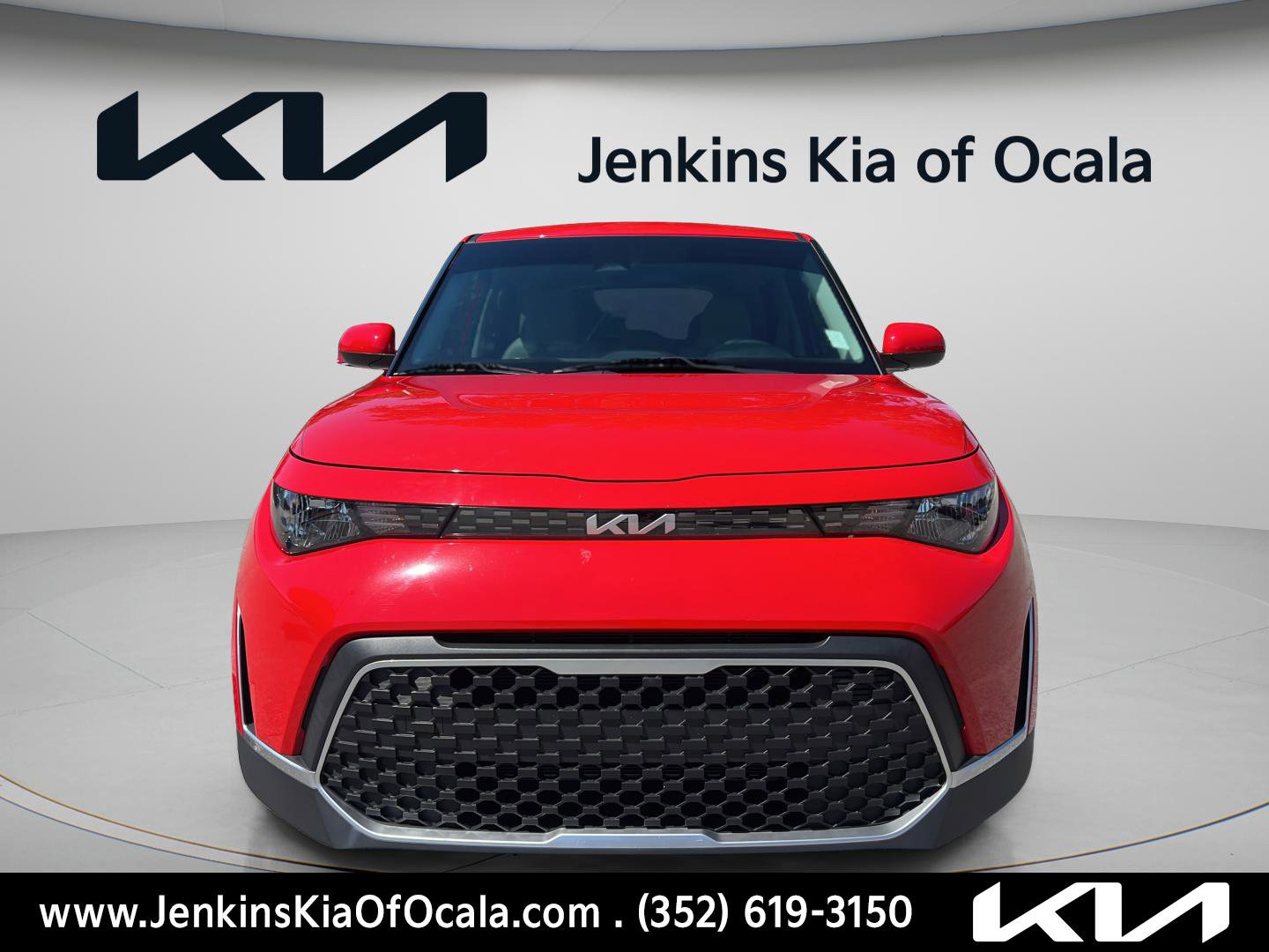 Certified 2023 Kia Soul LX w/ Option Group 015 FWD image 8