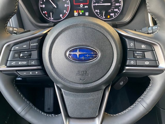 New 2025 Subaru Ascent Touring image 7