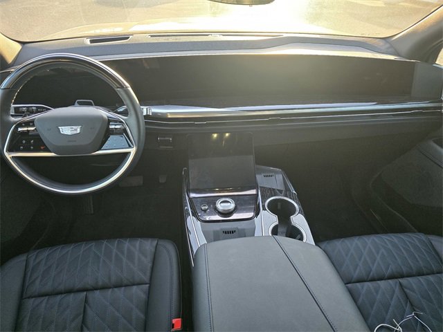 New 2026 Cadillac Escalade IQ Sport 1 w/ LPO, Floor Liner Package image 17