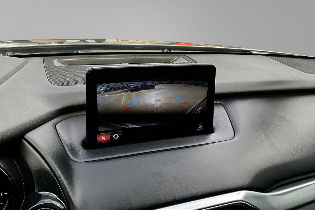 Used 2020 MAZDA CX-9 Grand Touring FWD image 15