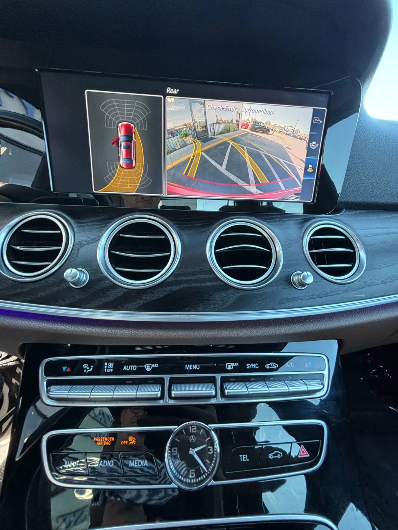 Used 2017 Mercedes-Benz E 300 image 13