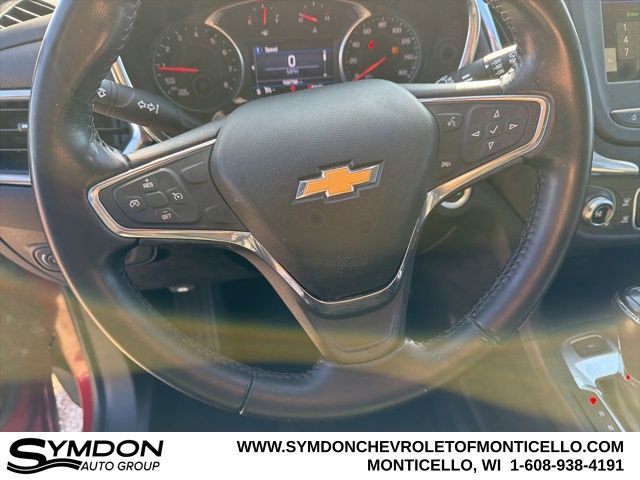 Used 2019 Chevrolet Equinox LT image 12