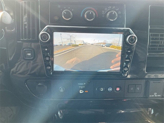 Used 2021 Chevrolet Express 2500 LS w/ Enhanced Convenience Package image 26