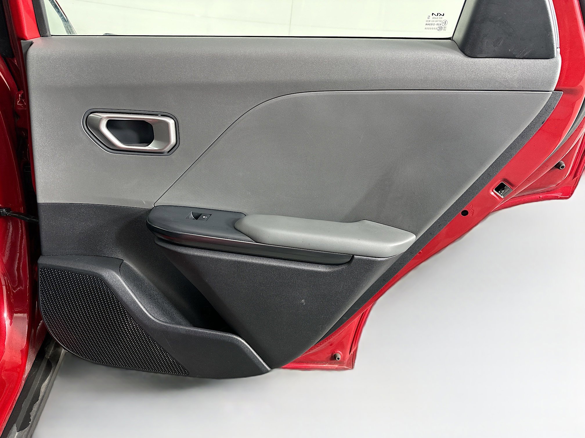 Used 2025 Kia K4 LXS image 28