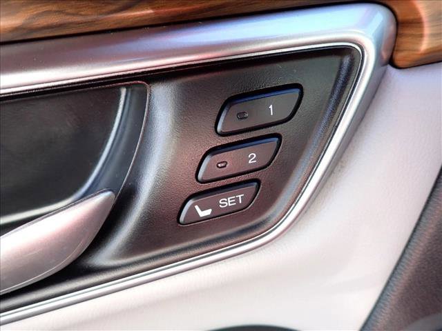 Used 2021 Honda CR-V EX-L image 16