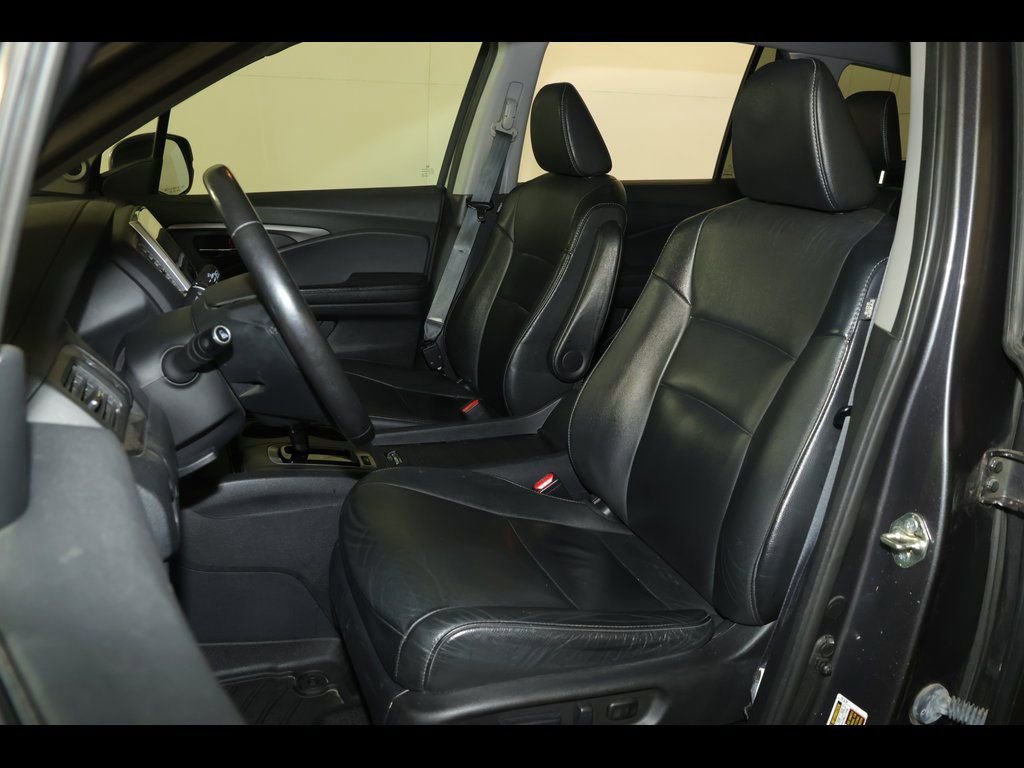 Used 2017 Honda Pilot EX-L image 18