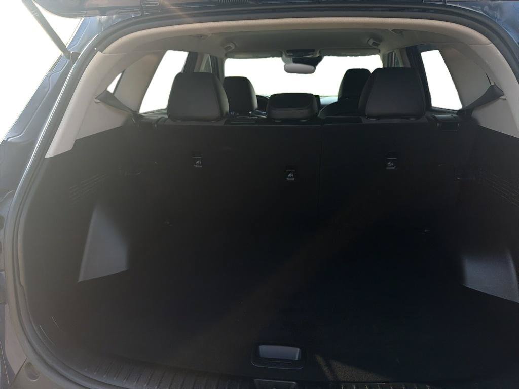 Used 2023 Kia Seltos S w/ Navigation Package AWD/4WD image 7