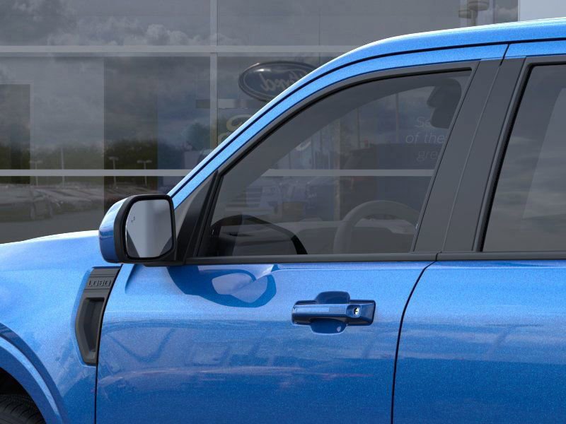 New 2026 Ford Maverick Lobo image 47