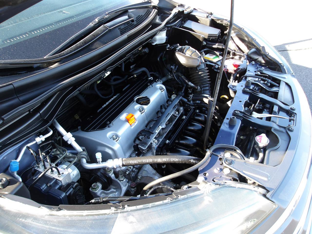 Used 2014 Honda CR-V EX image 23