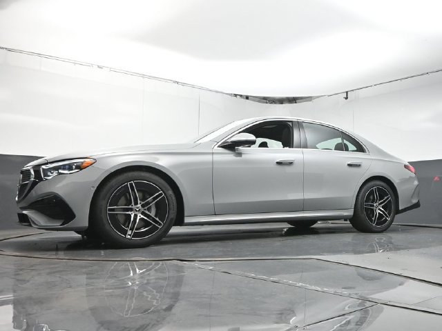 New 2026 Mercedes-Benz E 350 Sedan image 36