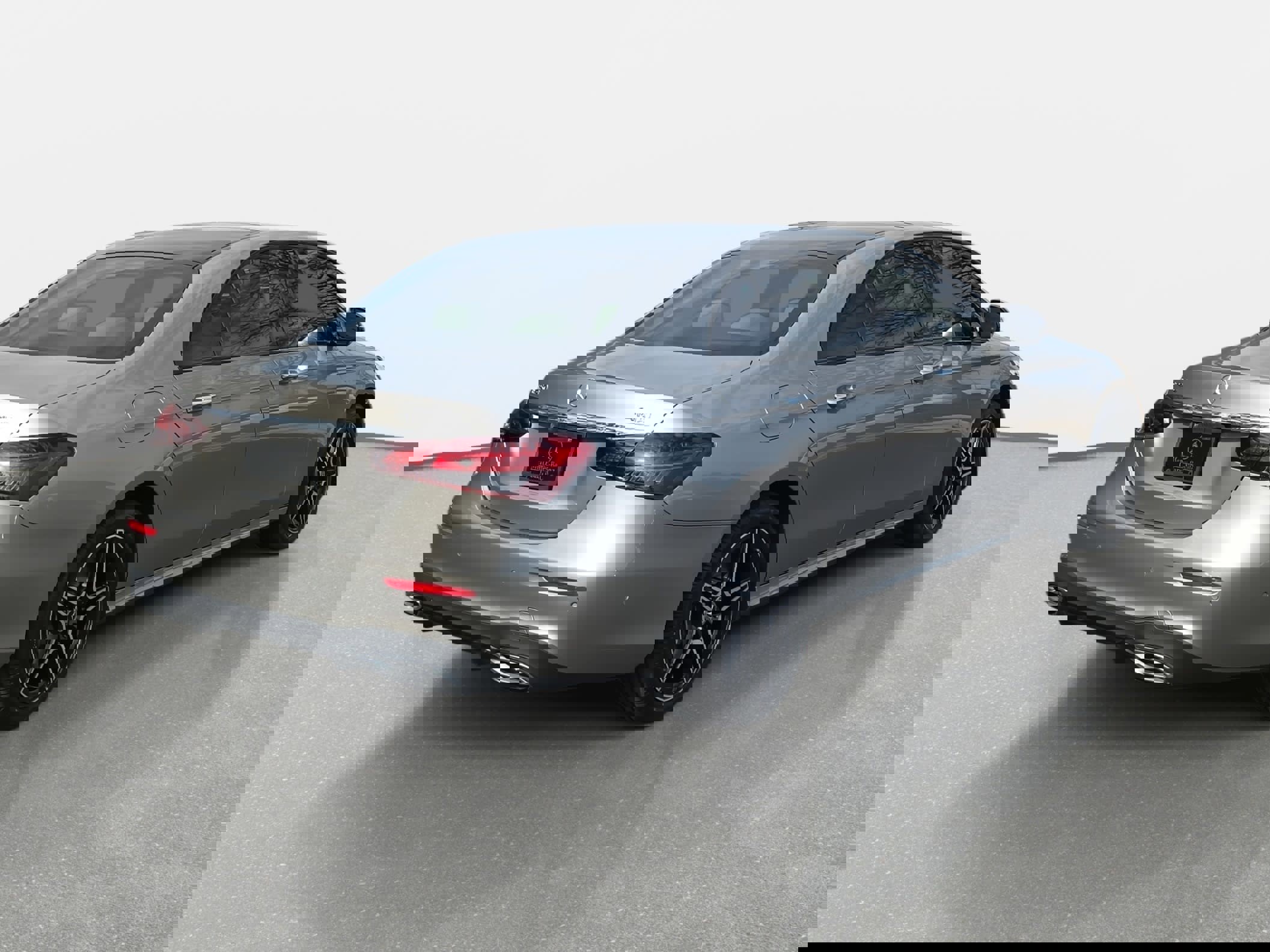 Certified 2022 Mercedes-Benz E 450 4MATIC Sedan image 5