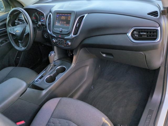 Certified 2021 Chevrolet Equinox LT FWD image 27