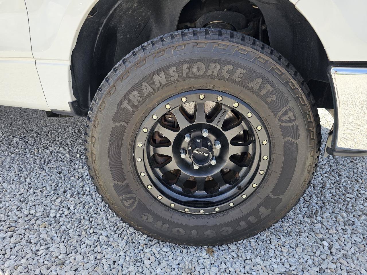 Used 2014 Ford F150 XL w/ Equipment Group 101A Mid RWD image 70