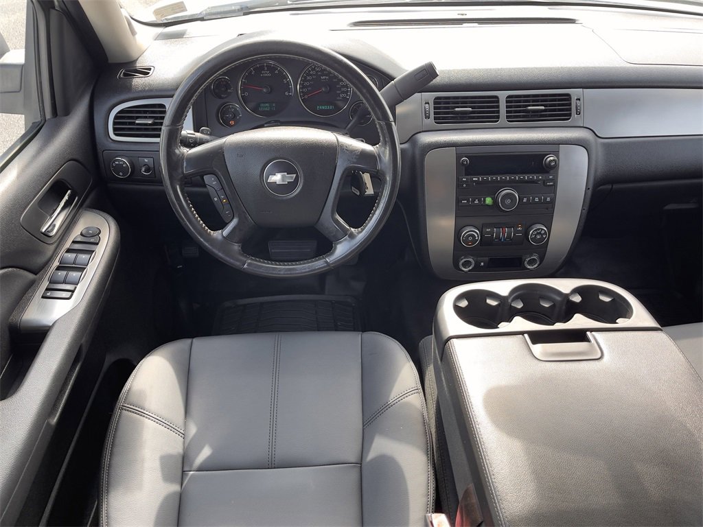 Used 2007 Chevrolet Tahoe 4WD image 12