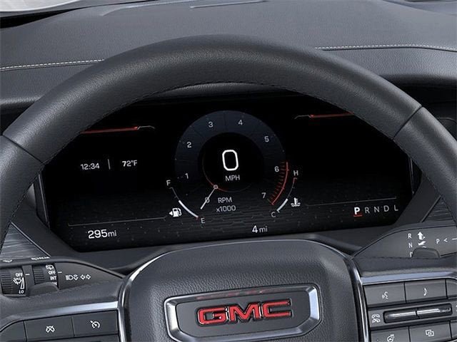 New 2025 GMC Acadia Elevation image 18