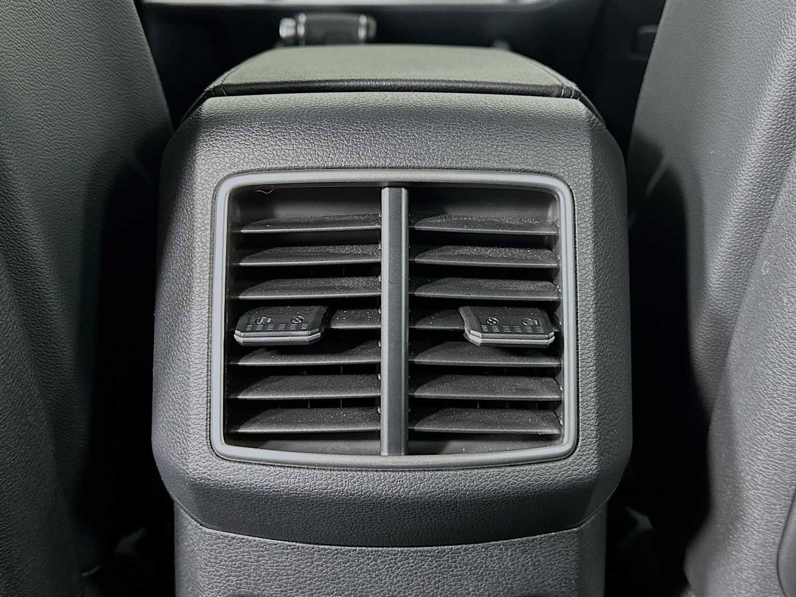 Used 2025 Kia Sportage SX image 24