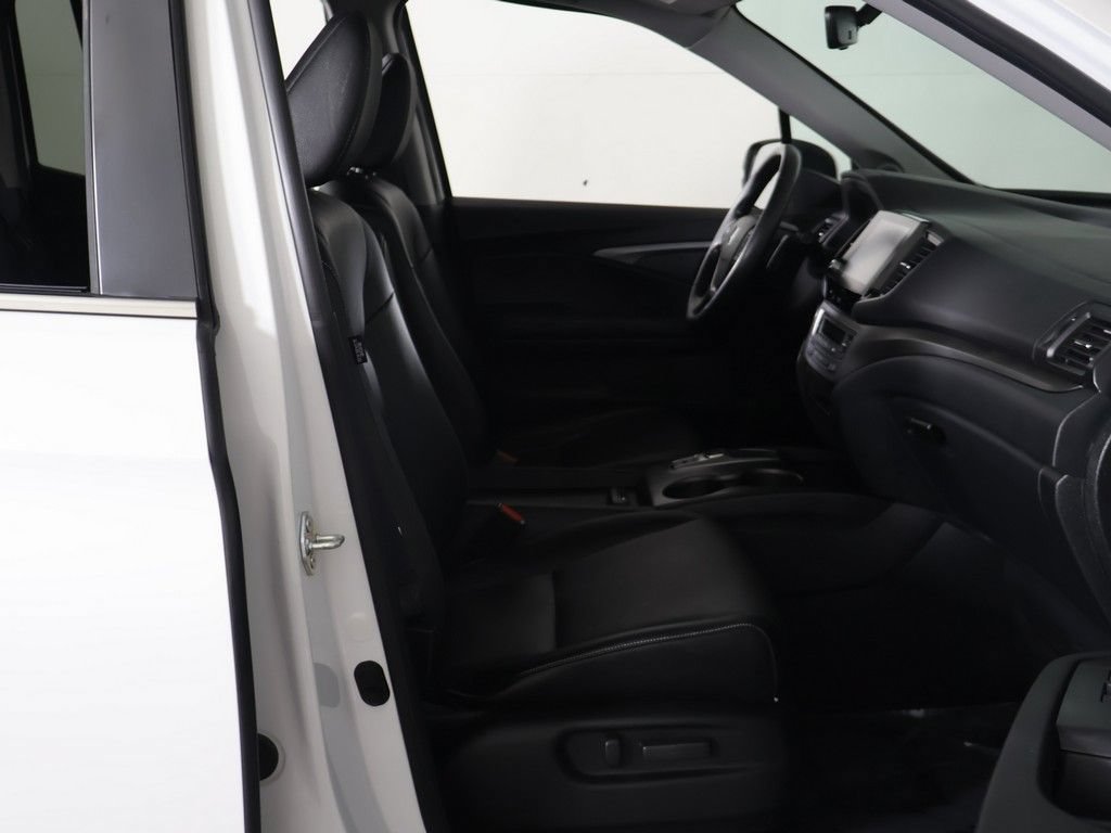 Used 2023 Honda Ridgeline RTL image 28