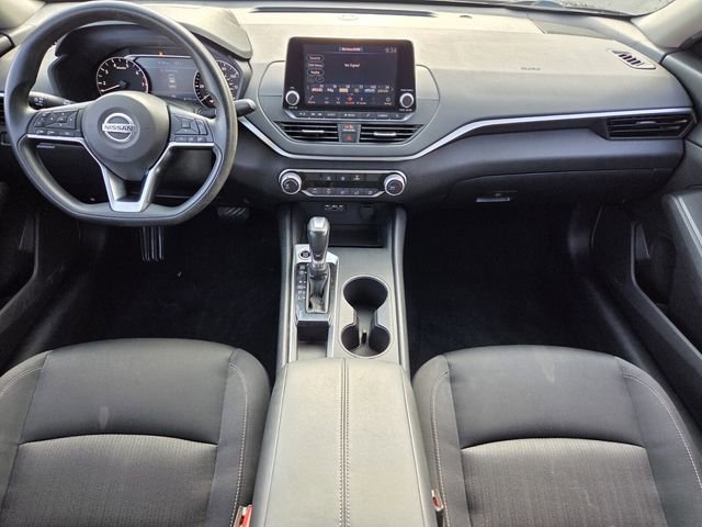Used 2019 Nissan Altima 2.5 S image 12