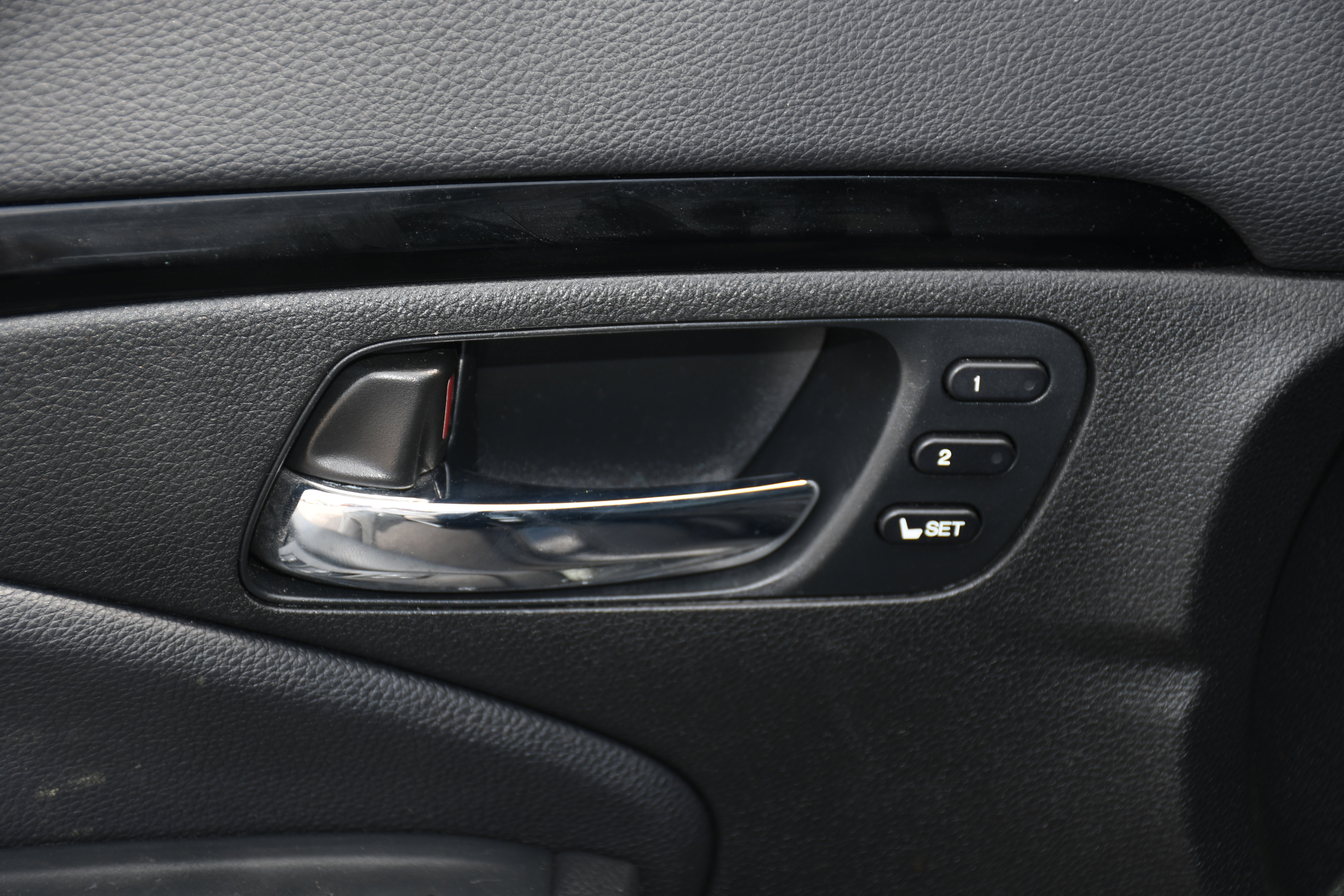 Used 2022 Honda Pilot Elite image 12