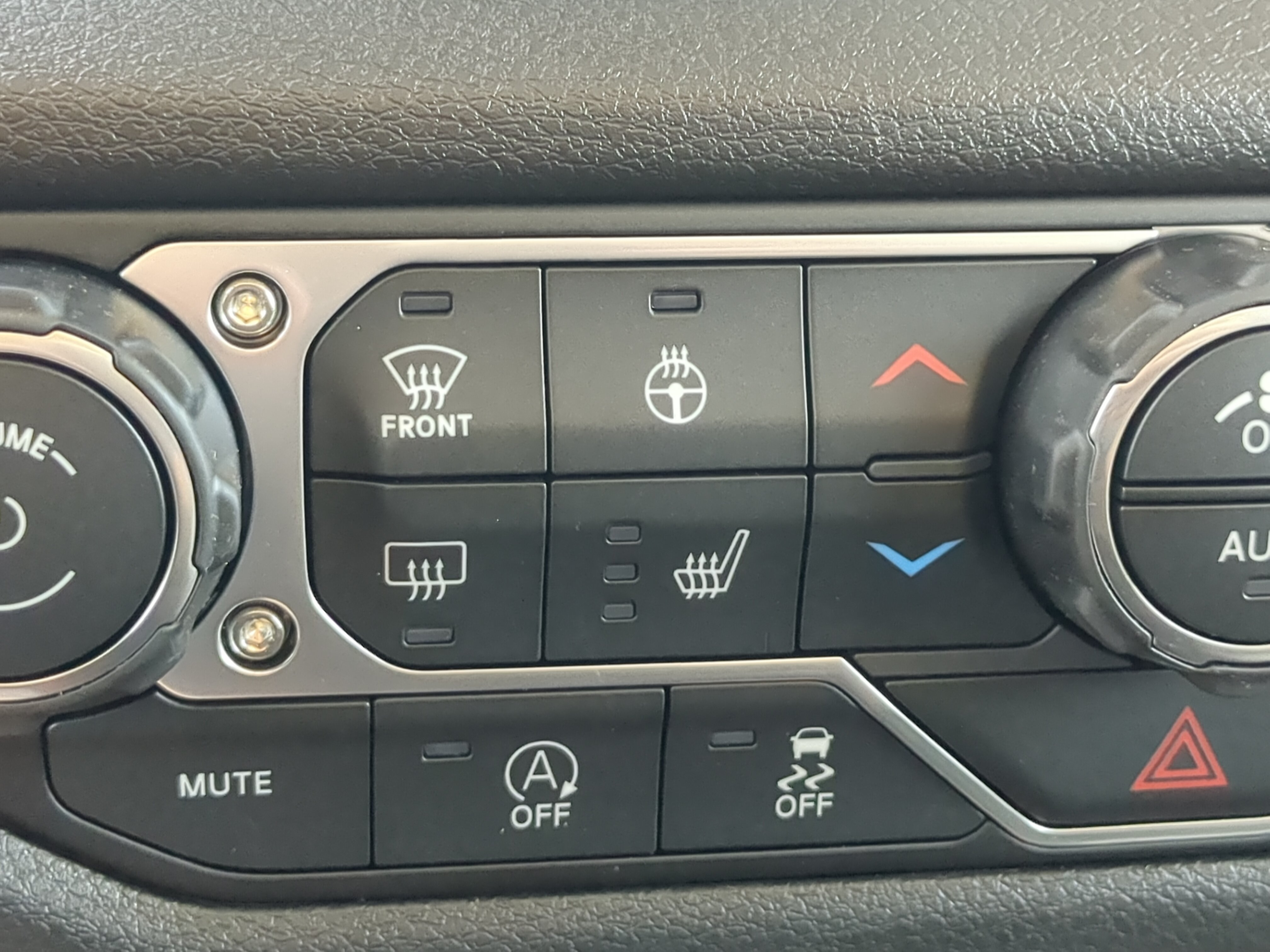 New 2026 Jeep Wrangler Unlimited Sport AWD/4WD image 20