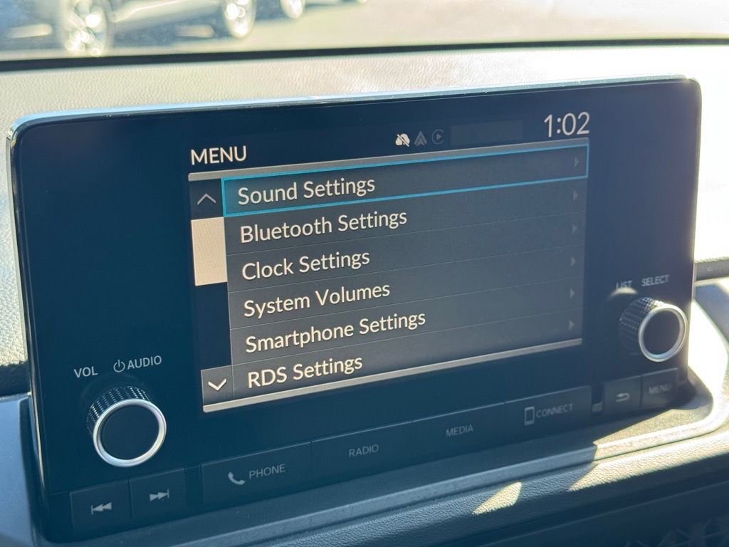 Used 2025 Honda Accord SE image 23