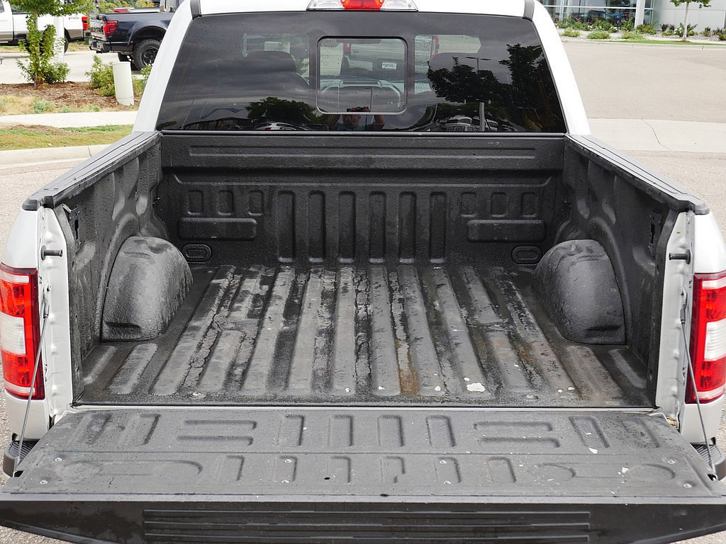 Used 2018 Ford F150 XLT AWD/4WD image 67