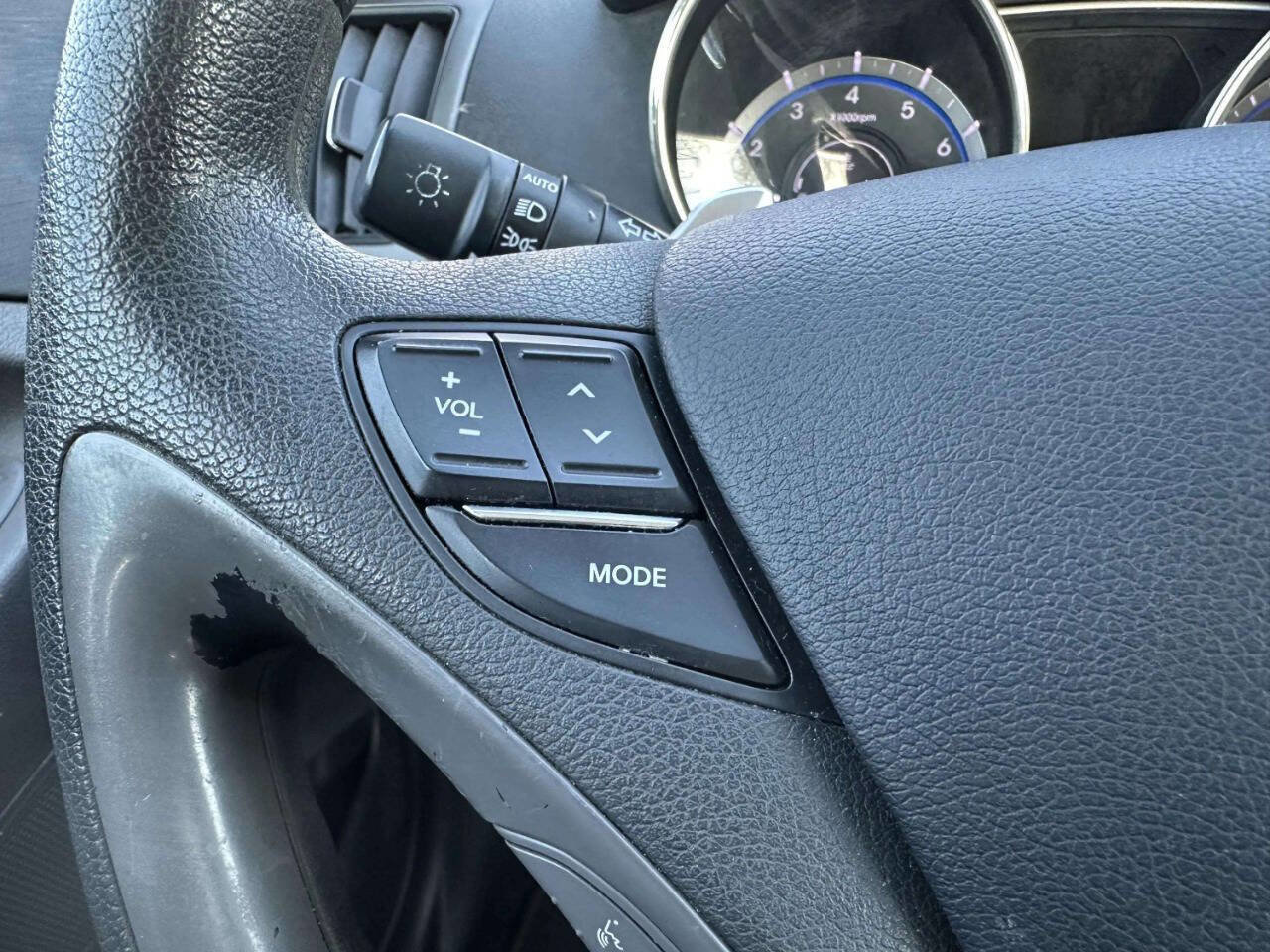 Used 2012 Hyundai Sonata SE image 26