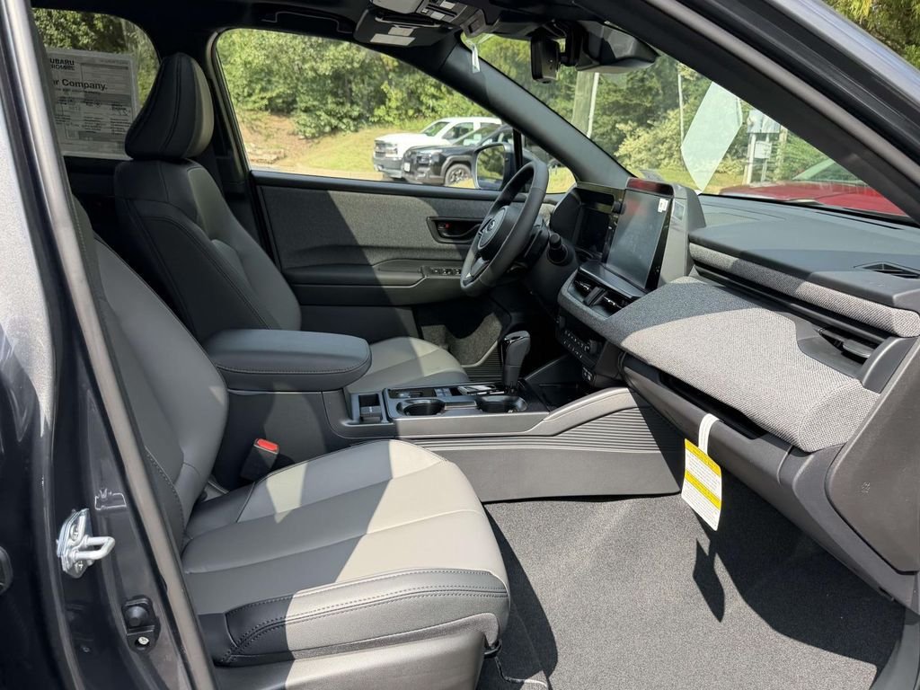 New 2026 Subaru Outback Premium AWD/4WD image 10