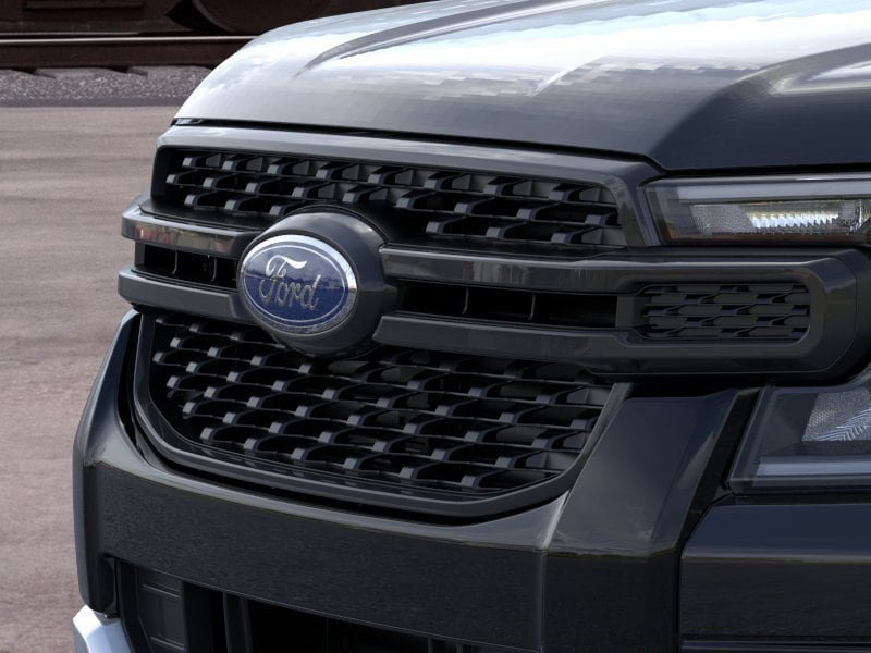 New 2026 Ford Ranger XLT AWD/4WD image 18