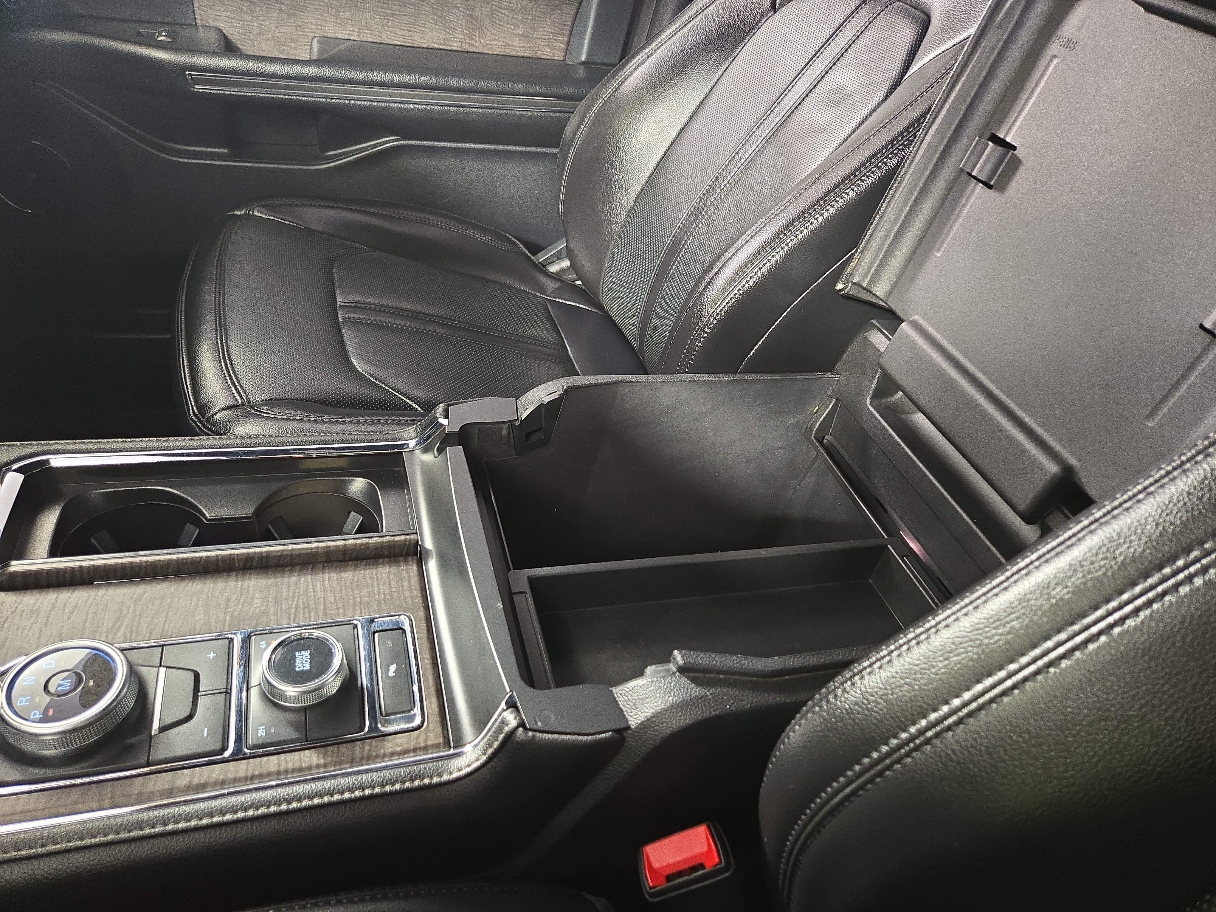 Used 2021 Ford Expedition Max Limited AWD/4WD image 29