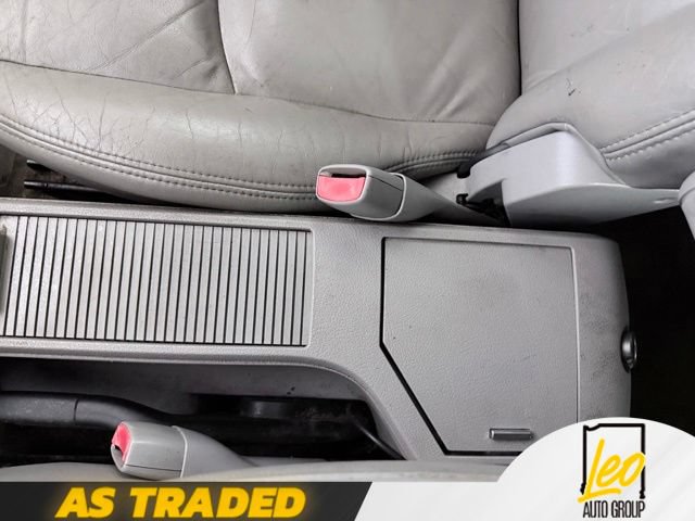 Used 2006 Saturn Vue 2WD V6 w/ Comfort Pkg image 14