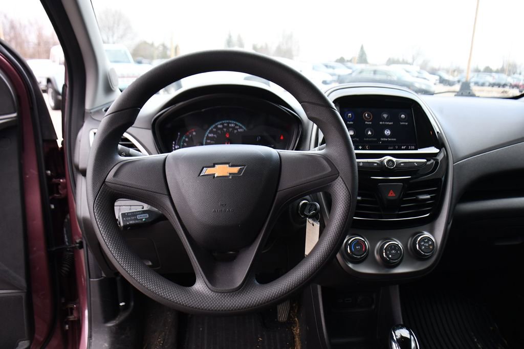 Used 2020 Chevrolet Spark LS image 12