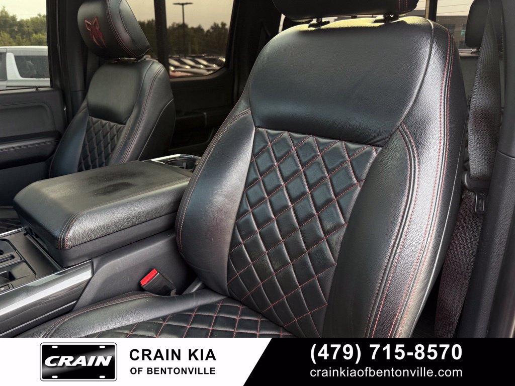 Used 2021 Ford F150 XLT w/ Equipment Group 302A High AWD/4WD image 21