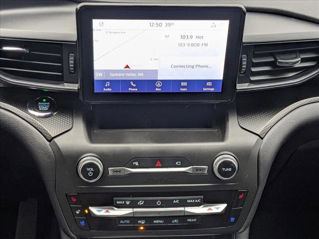 Used 2020 Ford Explorer ST image 14