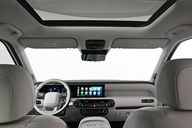 New 2026 Hyundai Palisade Calligraphy image 27