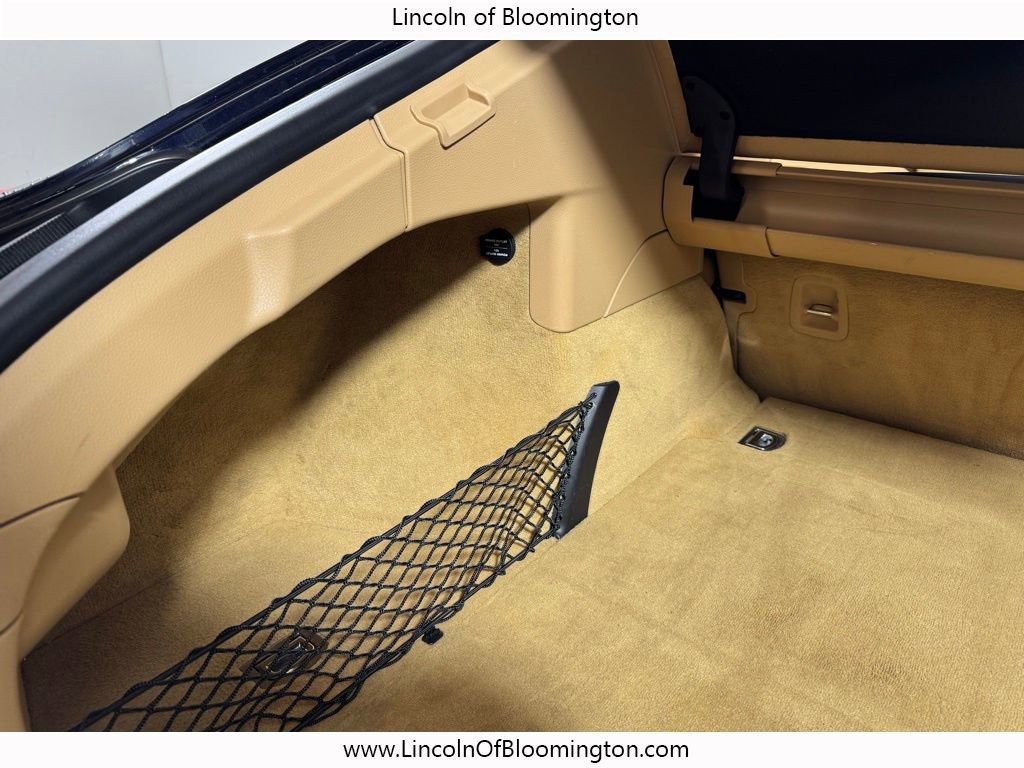 Used 2013 Porsche Panamera Turbo image 58