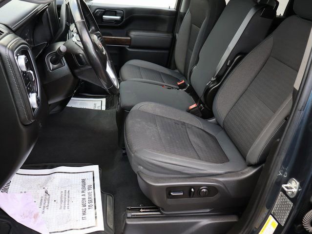 Used 2020 GMC Sierra 3500 SLE w/ SLE Convenience Package image 43