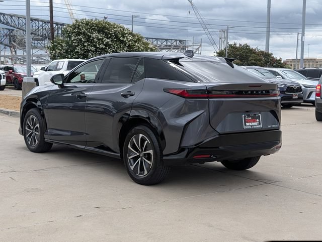Used 2024 Lexus RZ 300e Premium w/ Accessory Package (2T) FWD image 7