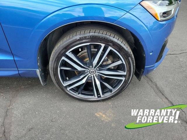 Used 2020 Volvo XC60 T5 R-Design w/ Protection Package Premier image 20